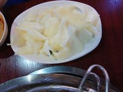 -广味鲜潮汕牛肉火锅(延安三路店)