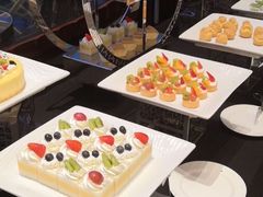 -上海齐鲁万怡大酒店·辣椒屋咖啡厅