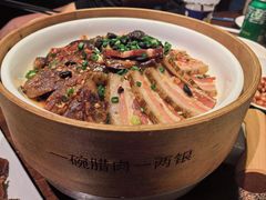 -索溪山寨·湘西饮食文化博物馆(标志门店)