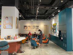 -海马体照相馆(天津世纪都会店)