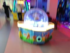 -阿尔法Game Station(中山路店)