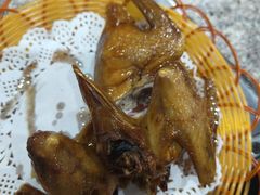 -皇鸽餐厅(五桂山分店)