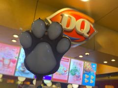 -DQ·蛋糕·冰淇淋(新玛特分店)