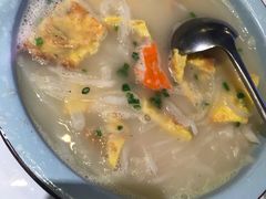 -清晖小苑•顺德地方菜(壹海城店)