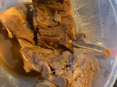 -樊阿姨•肉夹馍•手工面(嘉禾望岗店)