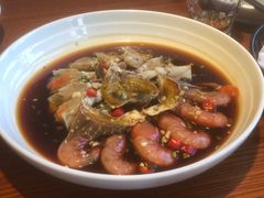 -妈妈菜舟山海鲜(定海古城店)