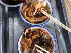 鸳鸯螺蛳粉-西环肥仔螺蛳粉(总店)