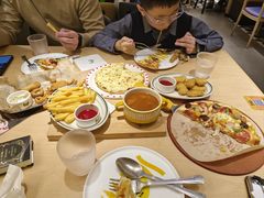 -菲滋意式餐厅(西溪印象城店)