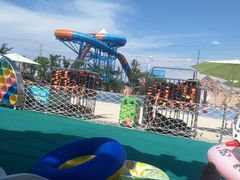 -苏州乐园森林水世界