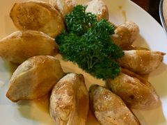 芋茸焖茄瓜-和记菜馆