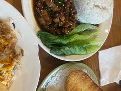 -小众香港茶餐厅(金山店)