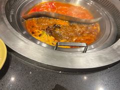 -唇辣号重庆老火锅(燕郊鑫乐汇店)