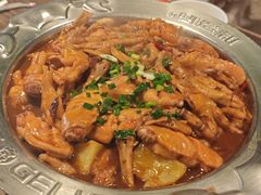 -胖哥俩肉蟹煲(杭州下沙学林街店)