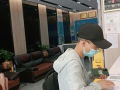 -赛家酒店(春熙路店)