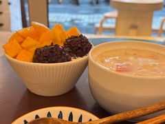 -小团圆糖水铺(襄阳南路店)