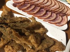 -正宗天津烧麦馆(柳州路店)