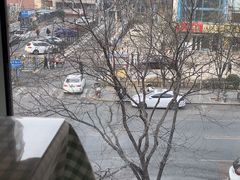 -上岛咖啡(华源四里店)