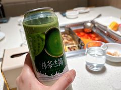 -海底捞火锅(巴黎春天浦建店)