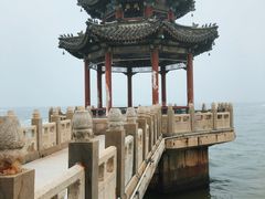 -老龙头景区