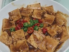 -西安饭庄·非遗陕菜(凤城五路店)