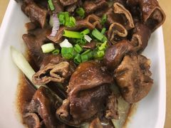 卤肥肠-新记肉骨茶