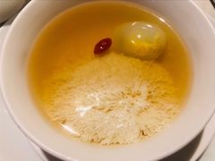 明月雪绒豆腐-逸道(益丰·外滩源店)