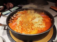 -七八冷面·延边朝鲜族美食(欢乐谷店)