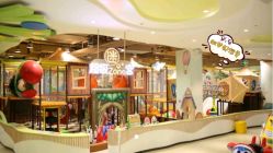 -MELAND(湾悦城店)