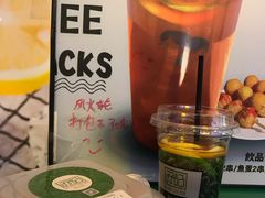 -孖记茶档·热腾茶餐(荔湾领展广场店)