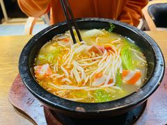 -格朗合 · 鸡汤米线(和悦汇店)