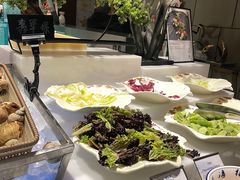 -万达文华酒店·48F云端窗景美食汇自助餐厅