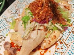 -粤·向群饭店(二沙岛店)