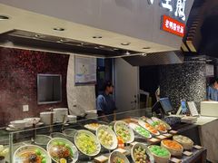 -食悦天美食广场(武汉壹方购物中心店)