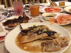 iphone_upload_pic-芭菲盛宴·环球美食(解放碑英利国际店)