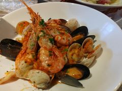 -Primo·丽莫意大利窑烤披萨