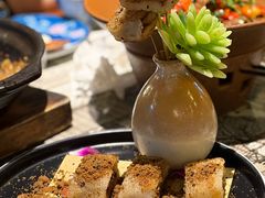 -一味大院•桐庐菜传承店(春江路店)