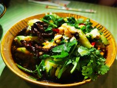 -余味私房菜(正阳小区西5街区店)