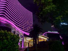 -舟山希尔顿酒店