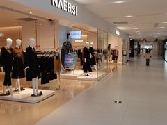 -砂之船奥特莱斯(合肥店)