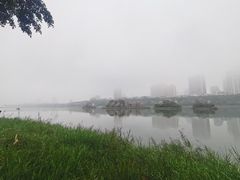 -南宁南湖公园