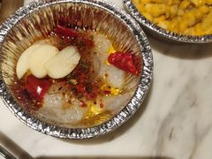 -火炉火自助餐(西直门凯德MALL店)