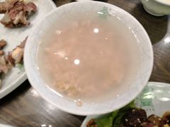 甜醅-清真·益鑫羊肉手抓馆(花园北街店)