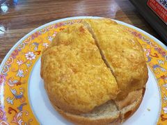 -勇興發港式茶餐厅(江宁店)