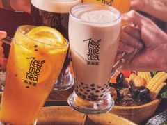 -湊湊火锅·茶憩(东城民盈国贸城店)