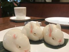 -北海金昌开元名都大酒店·四季轩中餐厅