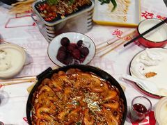 -饶福记·南昌烧烤大排档(九龙湖土著店)