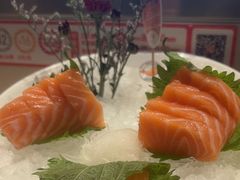 -新一番三文鱼寿司(红城湖店)