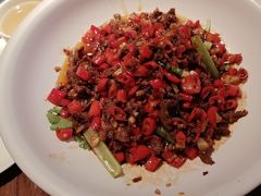 -湖兰金牌小炒肉(椒江万达店)