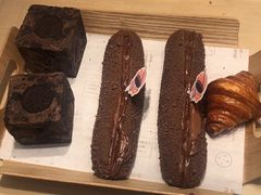 -好利来(东四店)