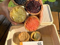 -夏至烘焙(上悦城店)